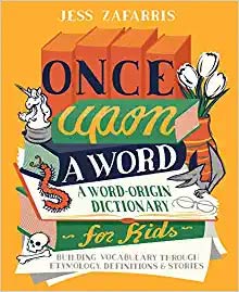 Once-Upon-a-Word