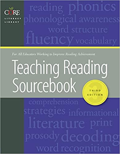 Teaching Reading Sourcebook01