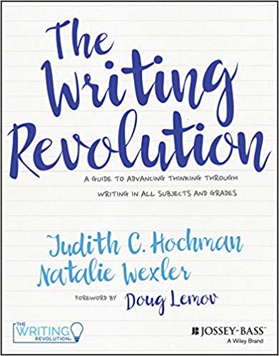 The-Writing-Revolution