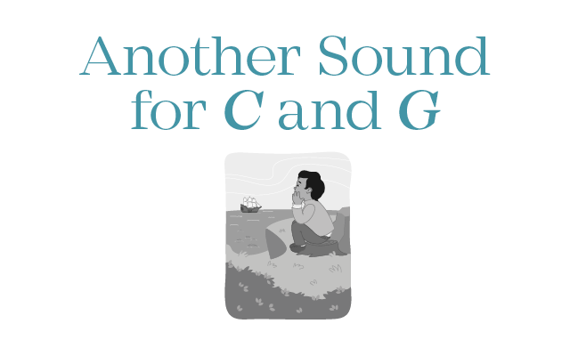 Another Sound for C and G thumbnail